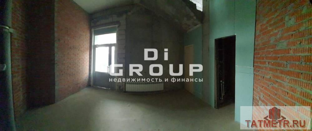 Аренда / Коммерческая / Free purpose, Казань, Проточная улица, 179 130 Сдается в аренду помещение в отдельно стоящем от жилого дома здании на 2-ом этаже с панорамными окнами. Помещение... - 9