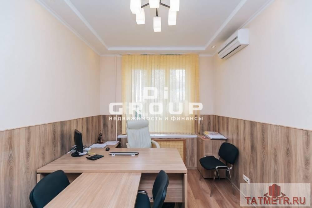 Продажа / Коммерческая / Office, Казань, улица Родины, 7 200 000 Продается помещение свободного назначения (офис) в Советском районе на улице Родины. На четвертом этаже нежилого... - 3