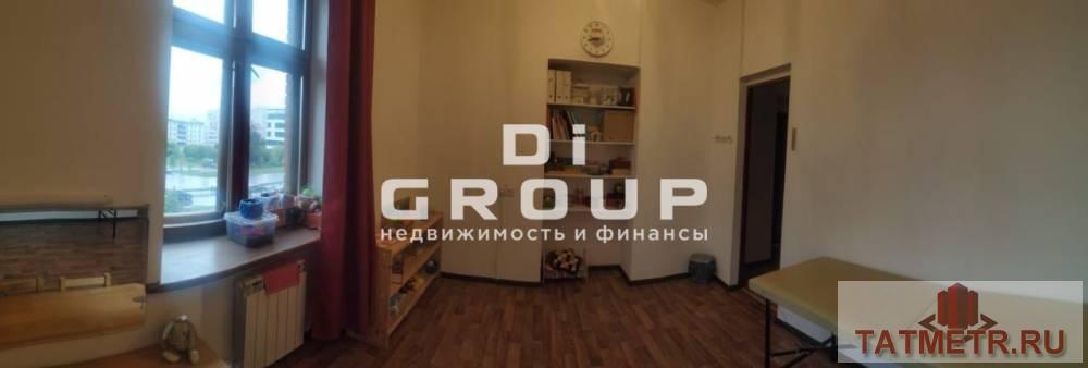 Продажа / Коммерческая / Free purpose, Казань, Тихогорская улица, 53 000 000 Продается здание площадью 640 кв м. Здание кирпичное на земельном участке 469 м² (ИЖС). 2 этажа + мансардный этаж +... - 10
