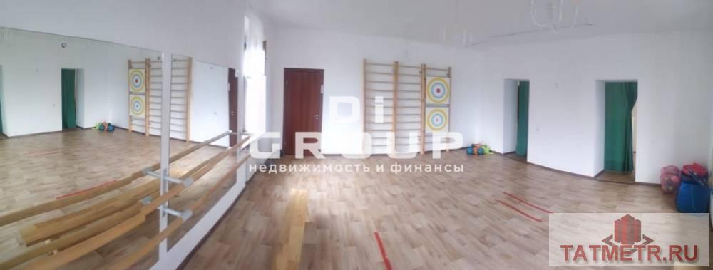 Продажа / Коммерческая / Free purpose, Казань, Тихогорская улица, 53 000 000 Продается здание площадью 640 кв м. Здание кирпичное на земельном участке 469 м² (ИЖС). 2 этажа + мансардный этаж +... - 6