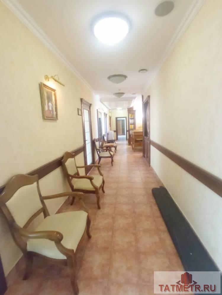Продажа / Коммерческая / Office, Казань, улица Достоевского, 39 600 000 Продается помещение свободного назначения в центре Казани, отдельный вход с первой линии , классическая кабинетная... - 3