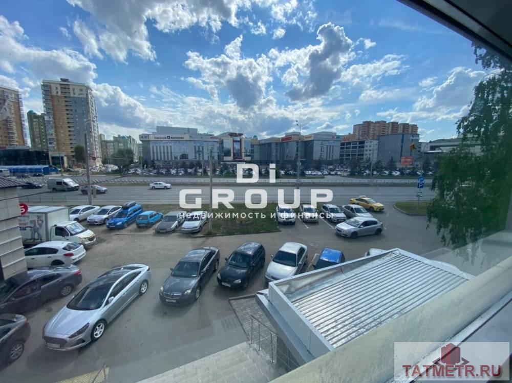 Продажа / Коммерческая / Office, Казань, проспект Ямашева, 12 000 000 Продается помещение открытой планировки на 2 этаже .свободного назначения по адресу ул. Ямашева 100Г. Огромный трафик... - 2