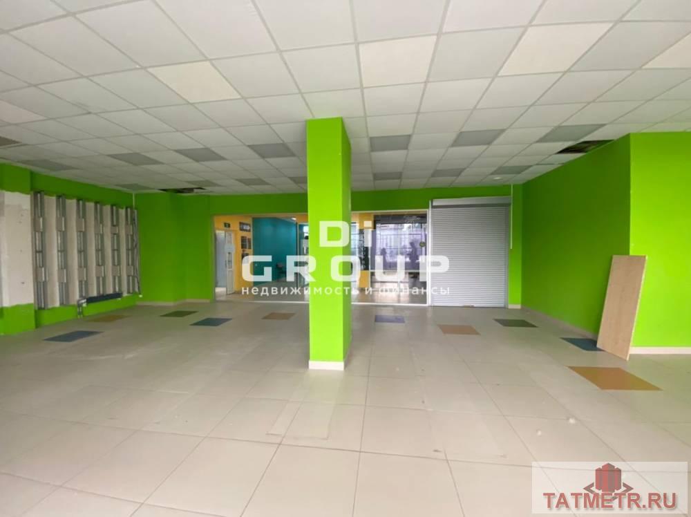 Продажа / Коммерческая / Office, Казань, проспект Ямашева, 12 000 000 Продается помещение открытой планировки на 2 этаже .свободного назначения по адресу ул. Ямашева 100Г. Огромный трафик... - 4