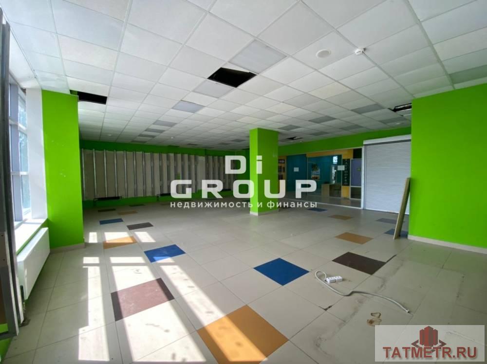 Продажа / Коммерческая / Office, Казань, проспект Ямашева, 12 000 000 Продается помещение открытой планировки на 2 этаже .свободного назначения по адресу ул. Ямашева 100Г. Огромный трафик... - 5