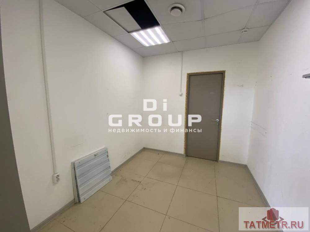 Продажа / Коммерческая / Office, Казань, проспект Ямашева, 12 000 000 Продается помещение открытой планировки на 2 этаже .свободного назначения по адресу ул. Ямашева 100Г. Огромный трафик... - 7