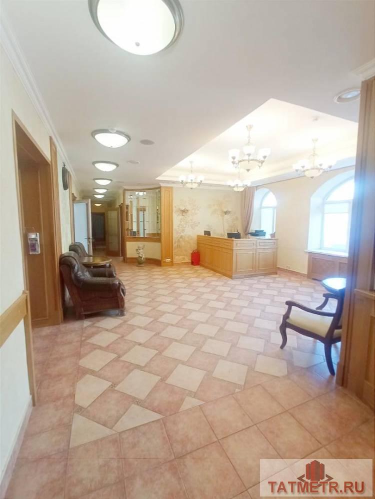Продажа / Коммерческая / Office, Казань, улица Достоевского, 36 000 000 Продается помещение свободного назначения в центре Казани, отдельный вход со двора , классическая кабинетная нарезка.... - 1