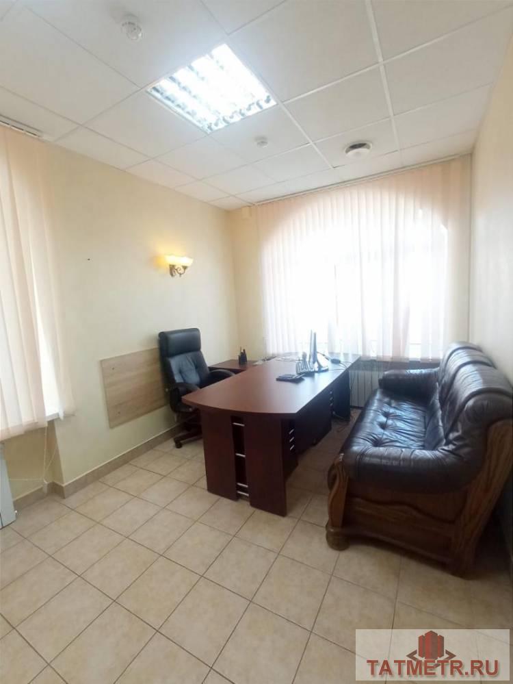 Продажа / Коммерческая / Office, Казань, улица Достоевского, 36 000 000 Продается помещение свободного назначения в центре Казани, отдельный вход со двора , классическая кабинетная нарезка.... - 10