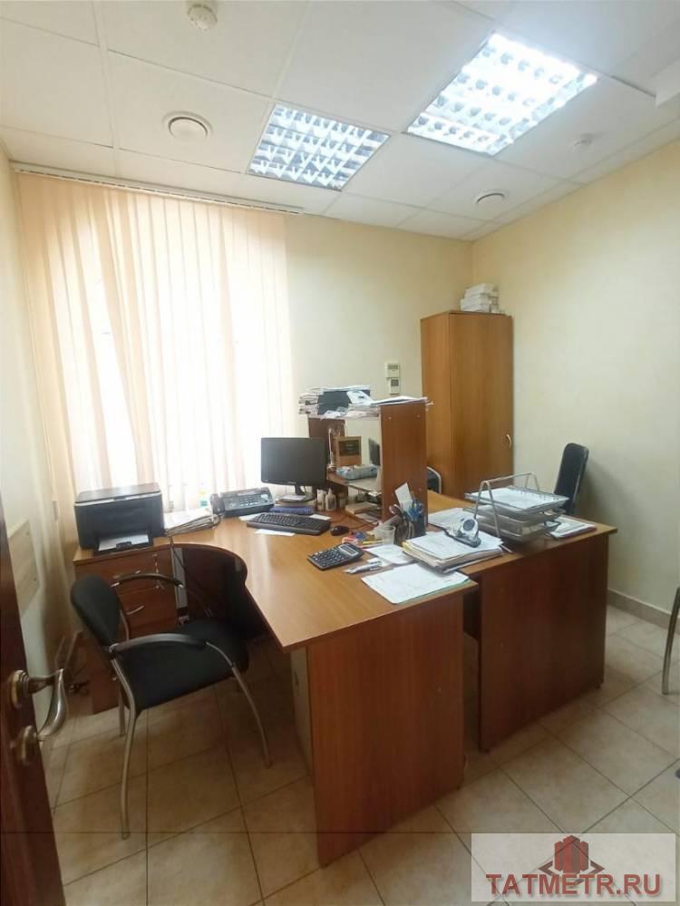 Продажа / Коммерческая / Office, Казань, улица Достоевского, 36 000 000 Продается помещение свободного назначения в центре Казани, отдельный вход со двора , классическая кабинетная нарезка.... - 11