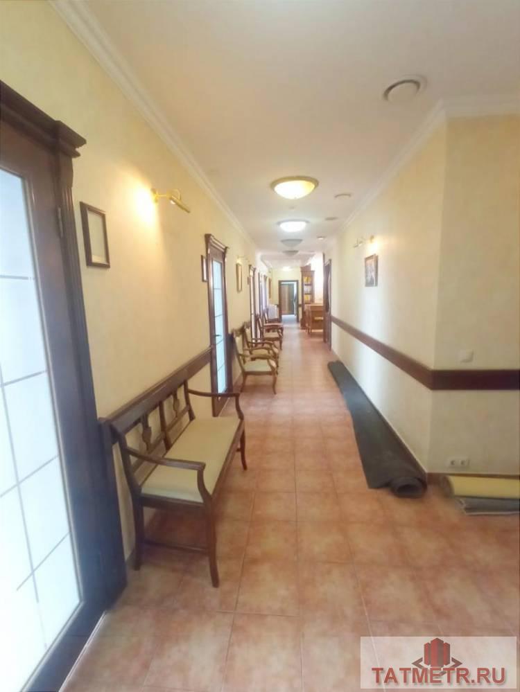 Продажа / Коммерческая / Office, Казань, улица Достоевского, 36 000 000 Продается помещение свободного назначения в центре Казани, отдельный вход со двора , классическая кабинетная нарезка.... - 12