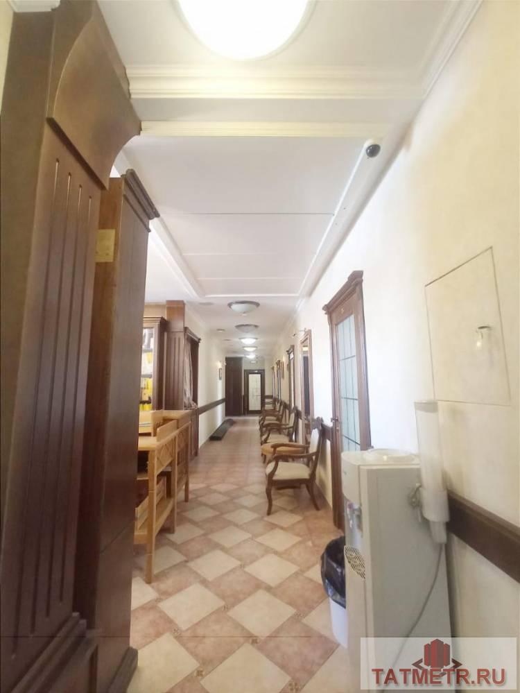 Продажа / Коммерческая / Office, Казань, улица Достоевского, 36 000 000 Продается помещение свободного назначения в центре Казани, отдельный вход со двора , классическая кабинетная нарезка.... - 14