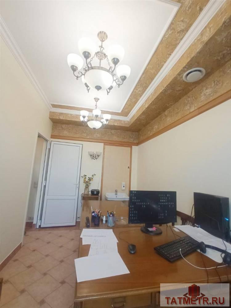 Продажа / Коммерческая / Office, Казань, улица Достоевского, 36 000 000 Продается помещение свободного назначения в центре Казани, отдельный вход со двора , классическая кабинетная нарезка.... - 15