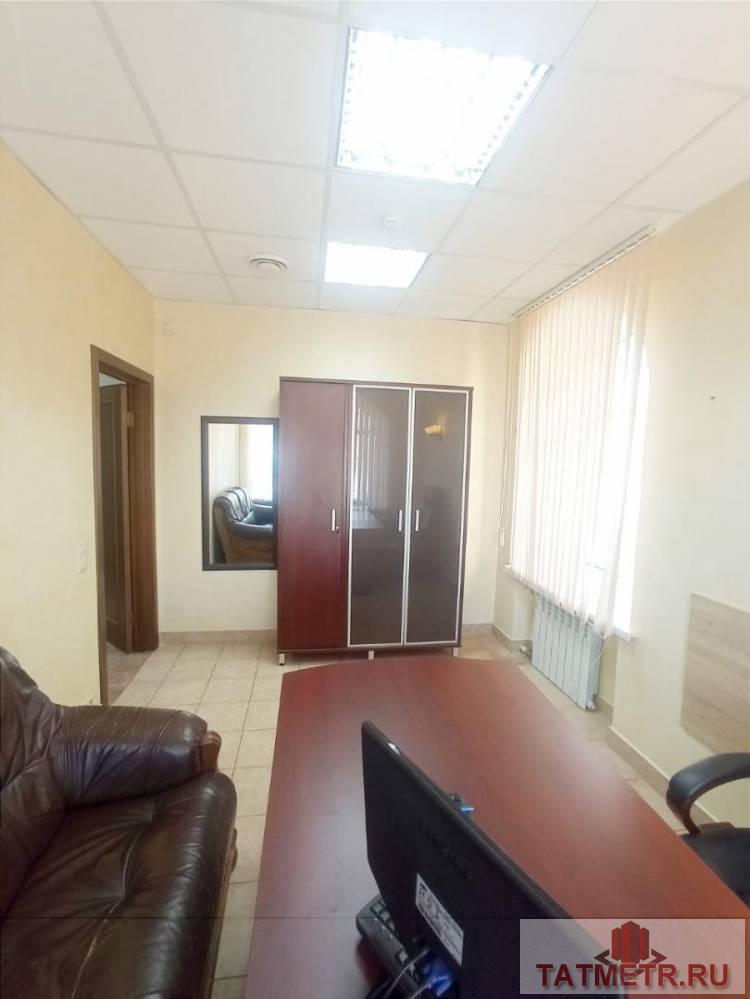 Продажа / Коммерческая / Office, Казань, улица Достоевского, 36 000 000 Продается помещение свободного назначения в центре Казани, отдельный вход со двора , классическая кабинетная нарезка.... - 16