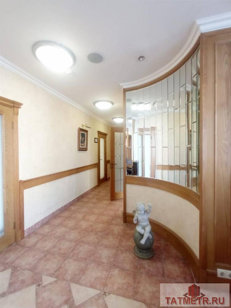 Продажа / Коммерческая / Office, Казань, улица Достоевского, 36 000 000 Продается помещение свободного назначения в центре Казани, отдельный вход со двора , классическая кабинетная нарезка.... - 2