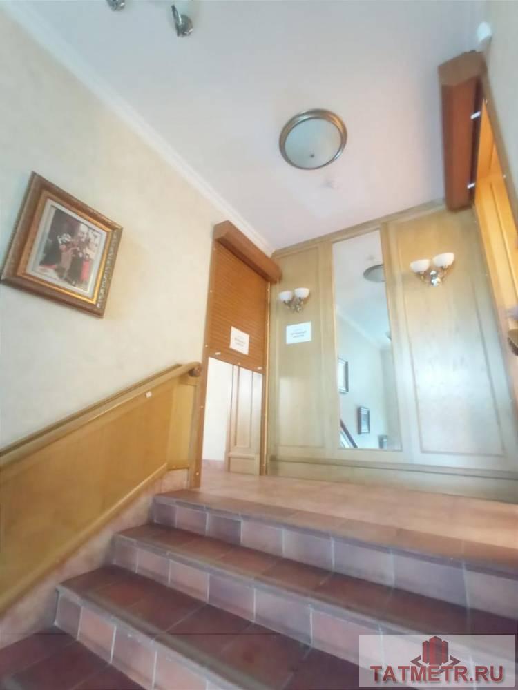 Продажа / Коммерческая / Office, Казань, улица Достоевского, 36 000 000 Продается помещение свободного назначения в центре Казани, отдельный вход со двора , классическая кабинетная нарезка.... - 21