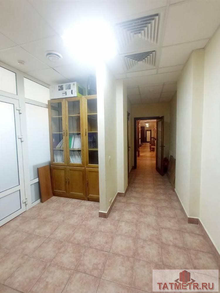 Продажа / Коммерческая / Office, Казань, улица Достоевского, 36 000 000 Продается помещение свободного назначения в центре Казани, отдельный вход со двора , классическая кабинетная нарезка.... - 22