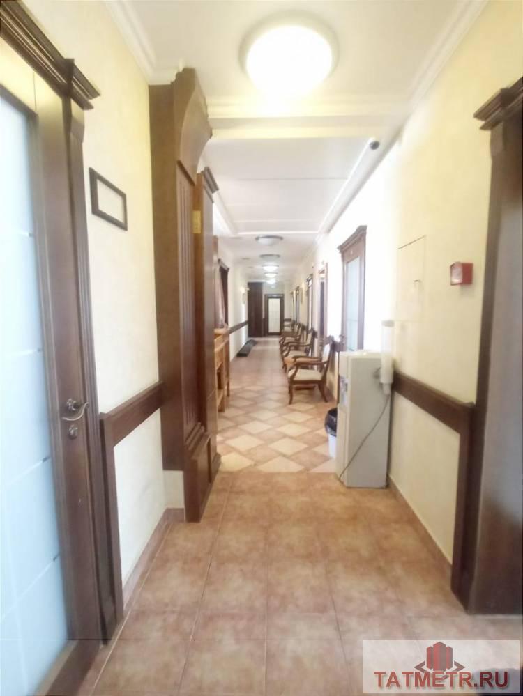 Продажа / Коммерческая / Office, Казань, улица Достоевского, 36 000 000 Продается помещение свободного назначения в центре Казани, отдельный вход со двора , классическая кабинетная нарезка.... - 26