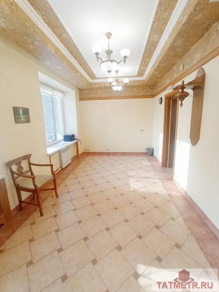Продажа / Коммерческая / Office, Казань, улица Достоевского, 36 000 000 Продается помещение свободного назначения в центре Казани, отдельный вход со двора , классическая кабинетная нарезка.... - 27