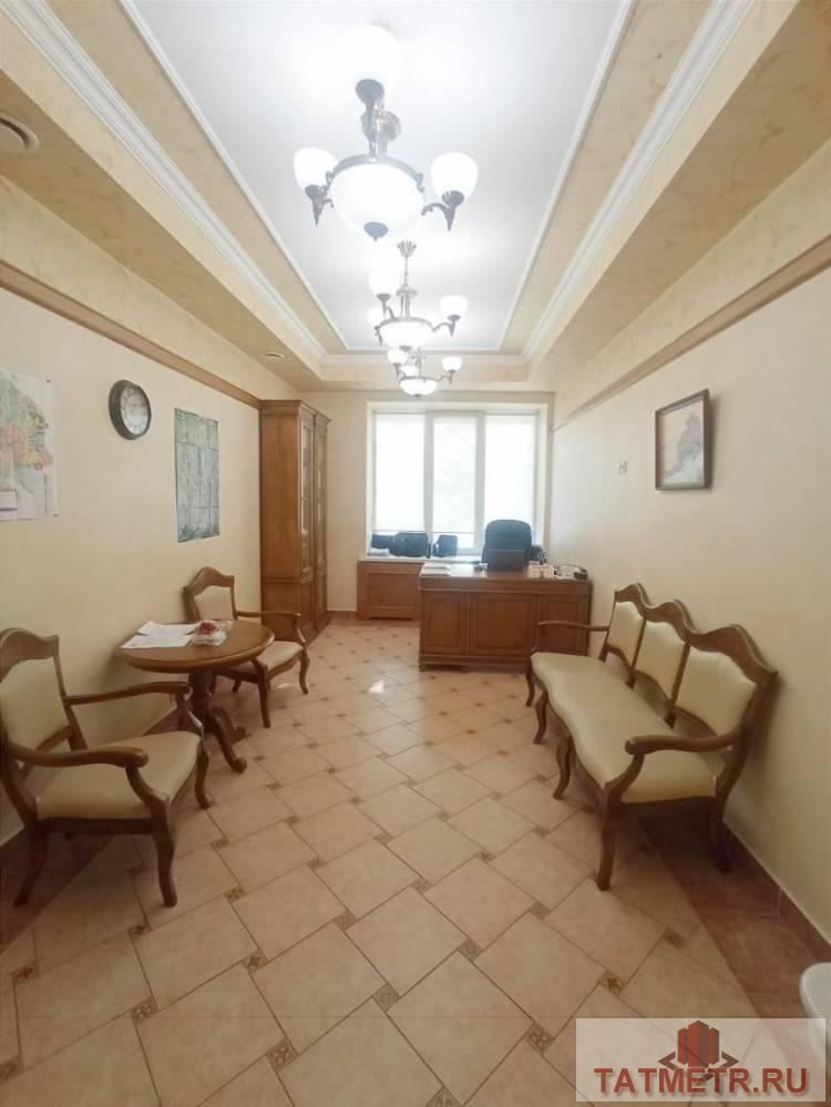 Продажа / Коммерческая / Office, Казань, улица Достоевского, 36 000 000 Продается помещение свободного назначения в центре Казани, отдельный вход со двора , классическая кабинетная нарезка.... - 28