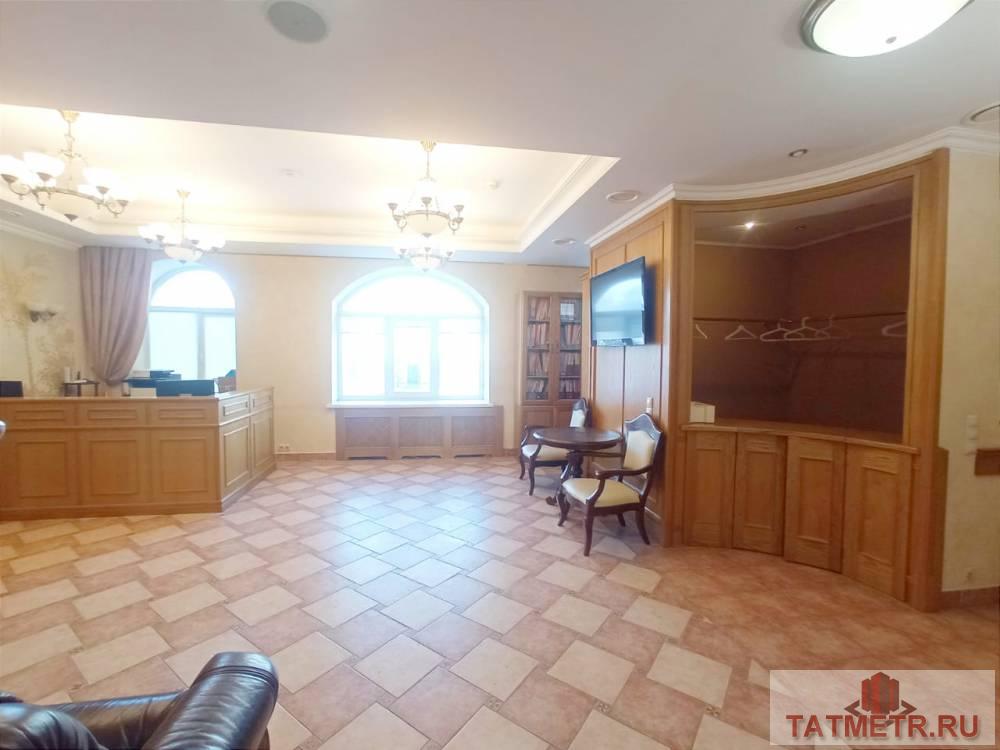 Продажа / Коммерческая / Office, Казань, улица Достоевского, 36 000 000 Продается помещение свободного назначения в центре Казани, отдельный вход со двора , классическая кабинетная нарезка.... - 38