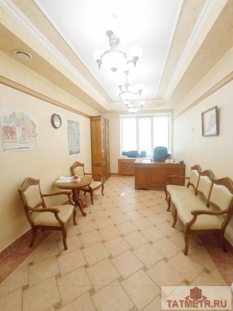 Продажа / Коммерческая / Office, Казань, улица Достоевского, 36 000 000 Продается помещение свободного назначения в центре Казани, отдельный вход со двора , классическая кабинетная нарезка.... - 4