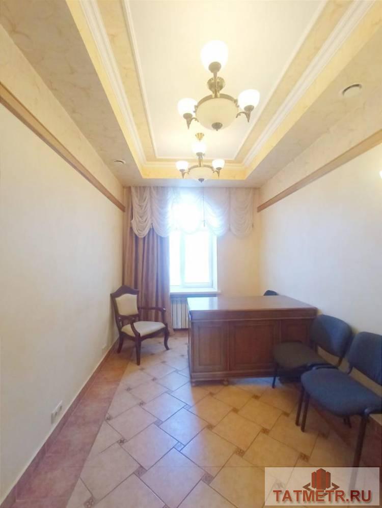 Продажа / Коммерческая / Office, Казань, улица Достоевского, 36 000 000 Продается помещение свободного назначения в центре Казани, отдельный вход со двора , классическая кабинетная нарезка.... - 46