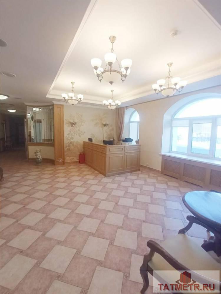 Продажа / Коммерческая / Office, Казань, улица Достоевского, 36 000 000 Продается помещение свободного назначения в центре Казани, отдельный вход со двора , классическая кабинетная нарезка.... - 47
