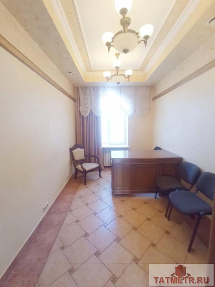 Продажа / Коммерческая / Office, Казань, улица Достоевского, 36 000 000 Продается помещение свободного назначения в центре Казани, отдельный вход со двора , классическая кабинетная нарезка.... - 49