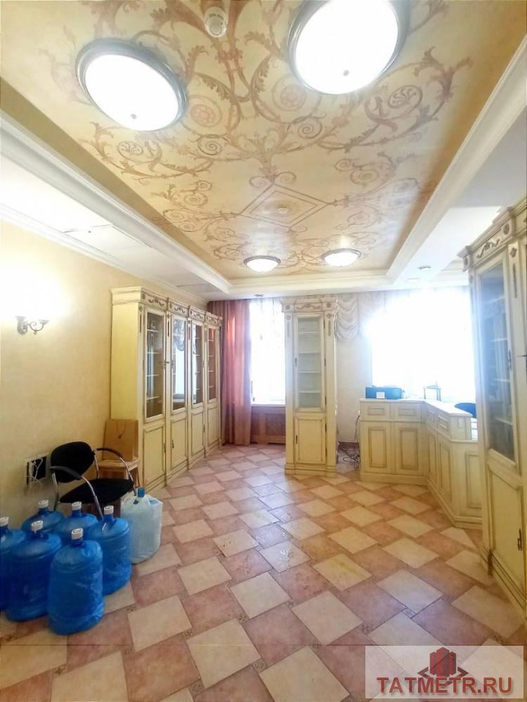 Продажа / Коммерческая / Office, Казань, улица Достоевского, 36 000 000 Продается помещение свободного назначения в центре Казани, отдельный вход со двора , классическая кабинетная нарезка.... - 5