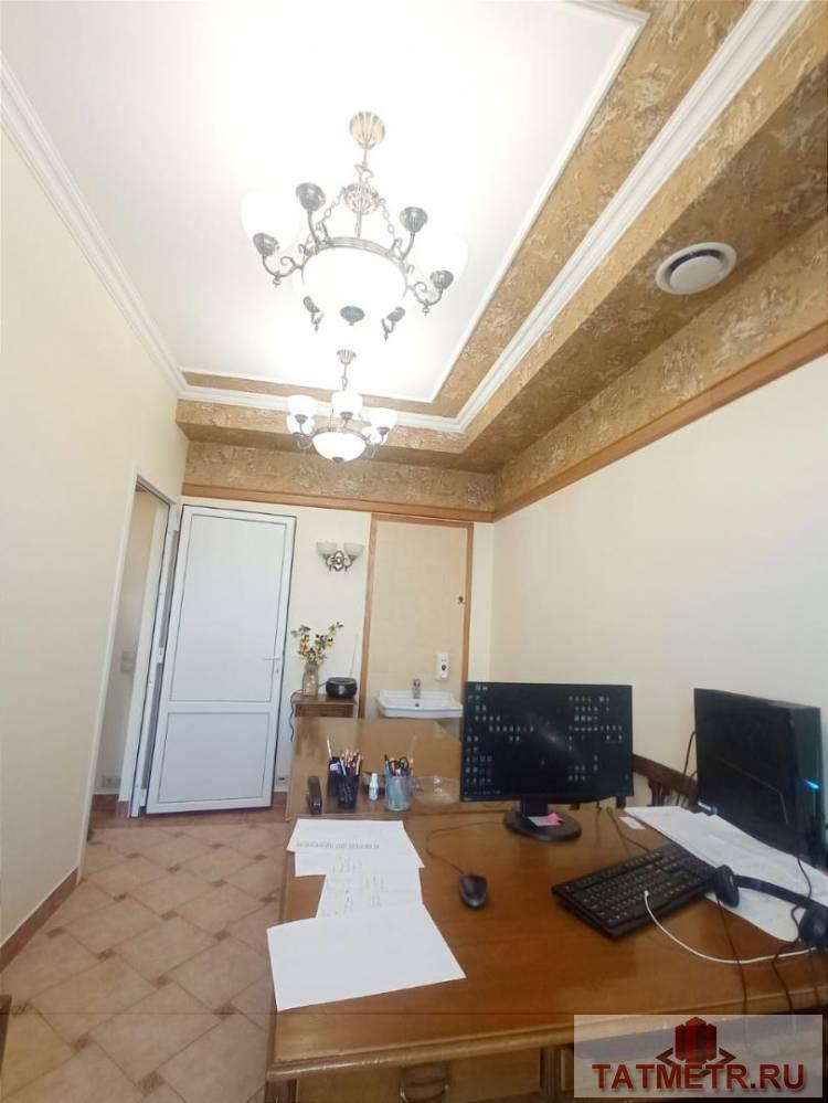 Продажа / Коммерческая / Office, Казань, улица Достоевского, 36 000 000 Продается помещение свободного назначения в центре Казани, отдельный вход со двора , классическая кабинетная нарезка.... - 54