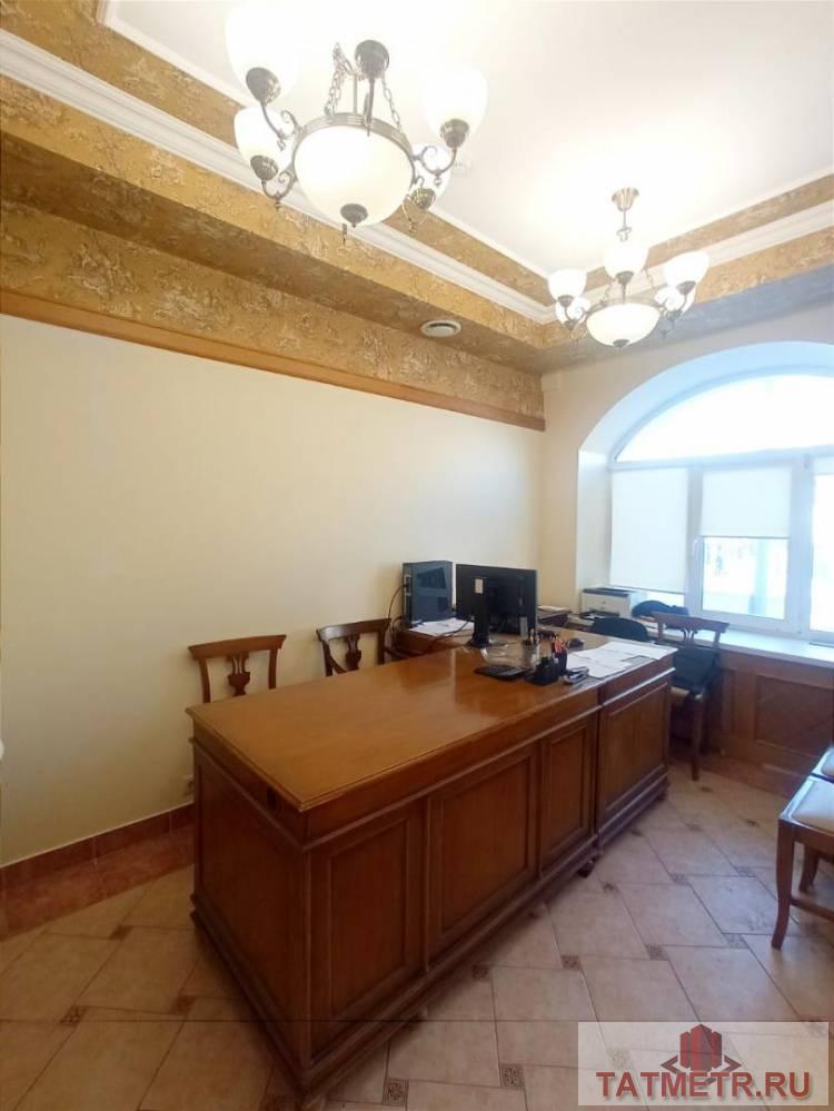 Продажа / Коммерческая / Office, Казань, улица Достоевского, 36 000 000 Продается помещение свободного назначения в центре Казани, отдельный вход со двора , классическая кабинетная нарезка.... - 55