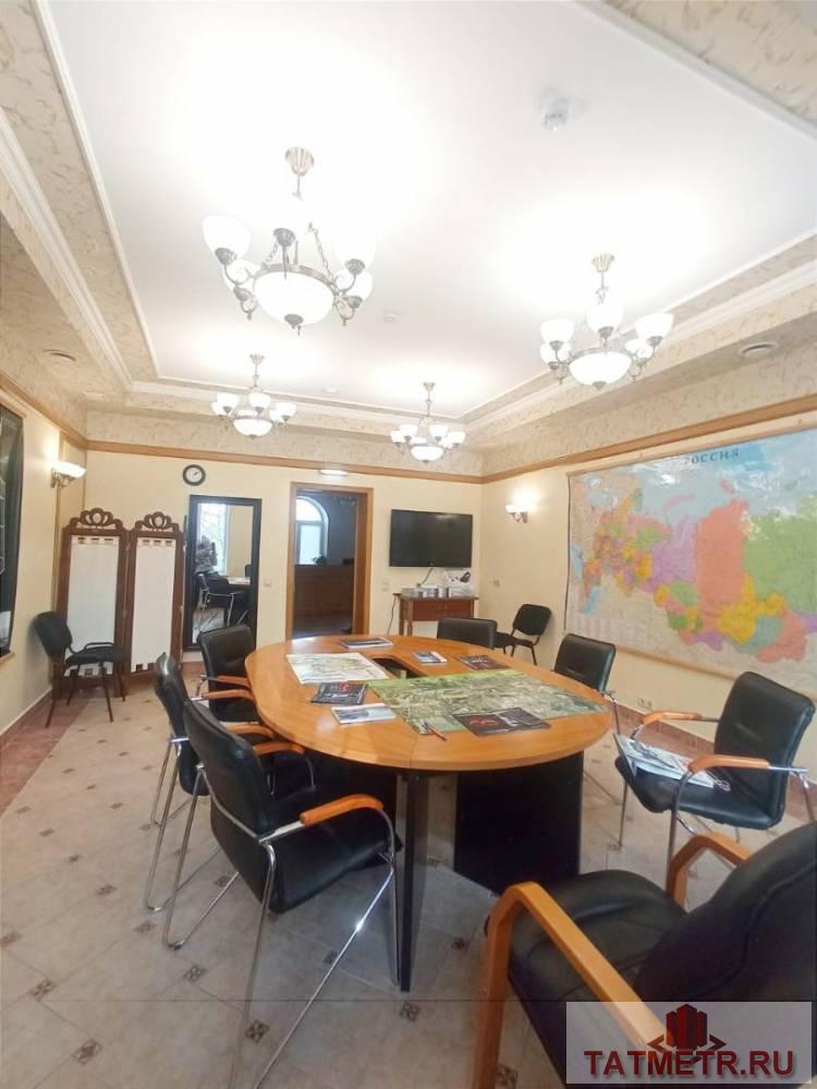 Продажа / Коммерческая / Office, Казань, улица Достоевского, 36 000 000 Продается помещение свободного назначения в центре Казани, отдельный вход со двора , классическая кабинетная нарезка.... - 8
