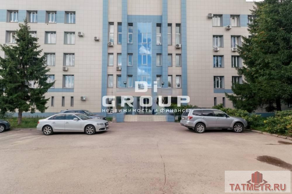 Коммерческая / Аренда / Офисы, Казань, улица Родины, 60 000 Сдается в аренду офис в Советском районе на улице Родины. На четвертом этаже нежилого здания общей площадью 157,5...