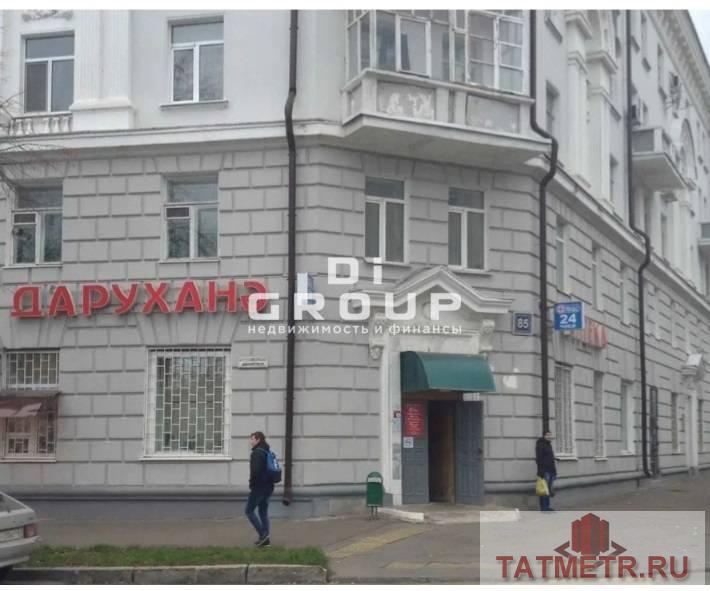 Коммерческая / Аренда / Офисы, Казань, улица Павлюхина, 145 000 Сдаем помещение свободного назначения на первой линии, в Приволжском районе площадью 145 кв.м. Характеристика...