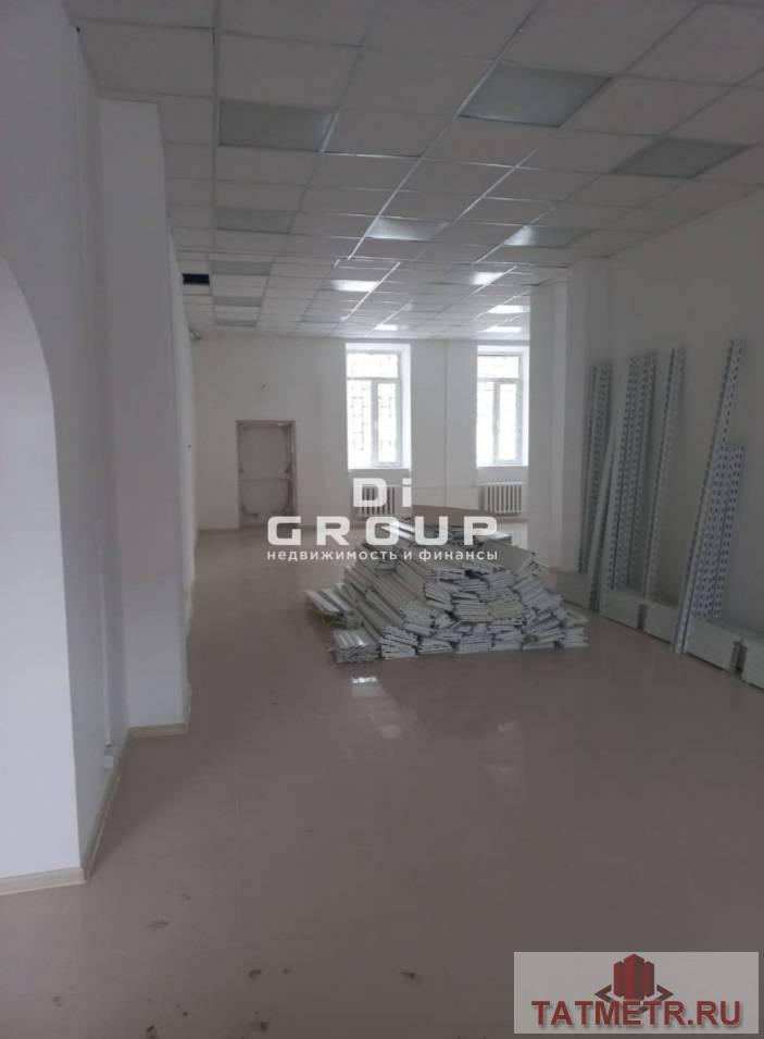 Коммерческая / Аренда / Офисы, Казань, улица Павлюхина, 145 000 Сдаем помещение свободного назначения на первой линии, в Приволжском районе площадью 145 кв.м. Характеристика... - 2