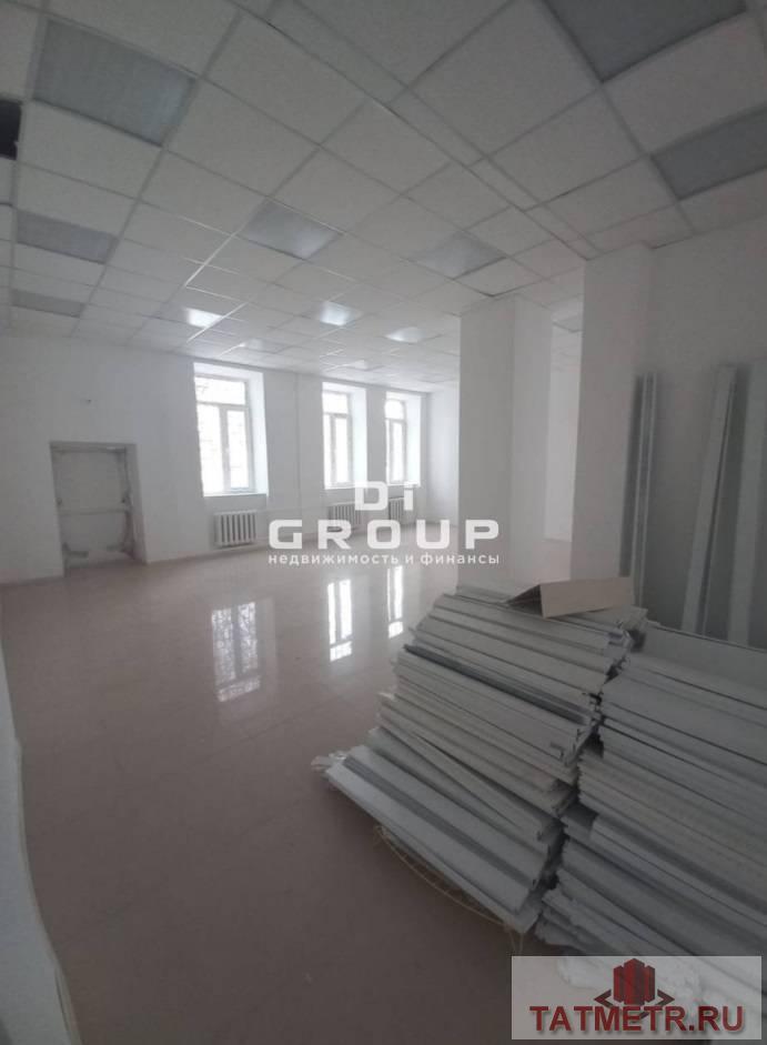 Коммерческая / Аренда / Офисы, Казань, улица Павлюхина, 145 000 Сдаем помещение свободного назначения на первой линии, в Приволжском районе площадью 145 кв.м. Характеристика... - 4