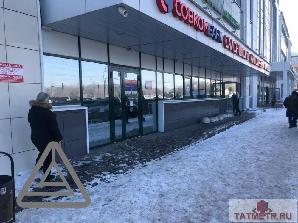 Аренда / Коммерческая / Free purpose, Казань, Сибирский тракт, 7 560 Сдаются помещения свободного назначения по адресу Сибирский тракт 34 к1, идеально подходящее под торговую и... - 5