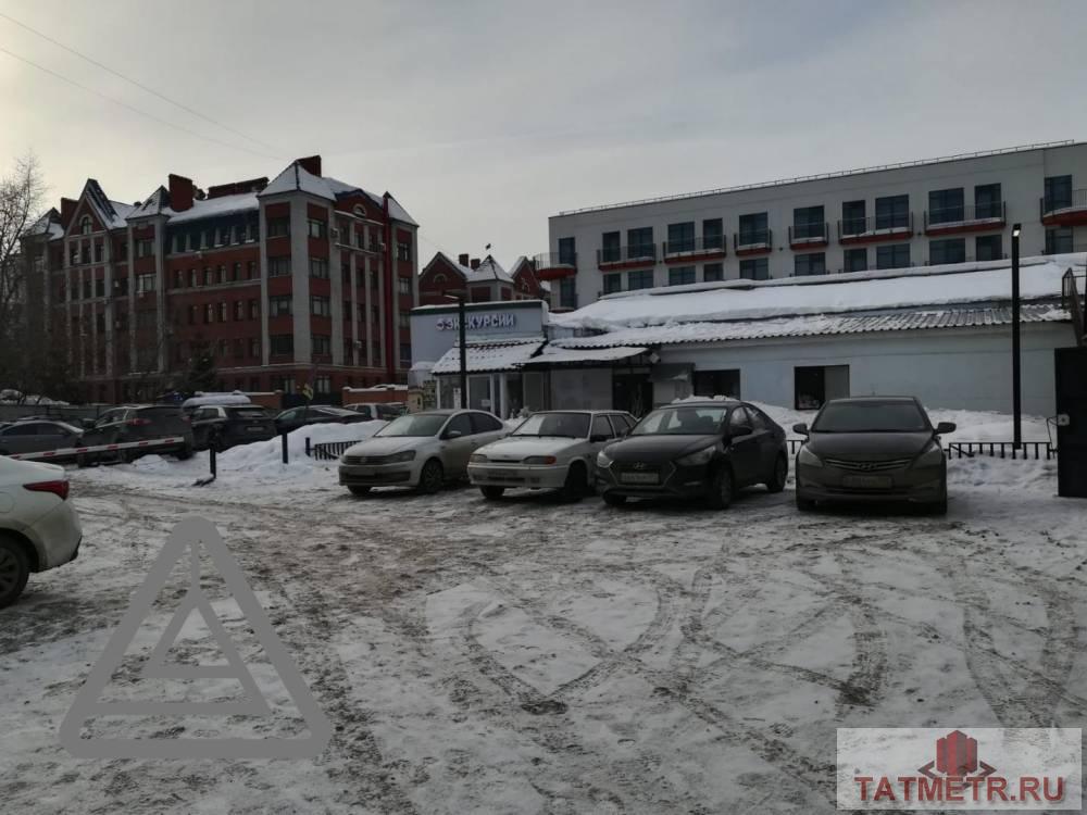 Аренда / Коммерческая / Free purpose, Казань, улица Баумана, 10 000 Сдается помещение по адресу Баумана 70. Подойдет под офис,кабинет косметолога. В хорошем состоянии. При необходимости... - 6