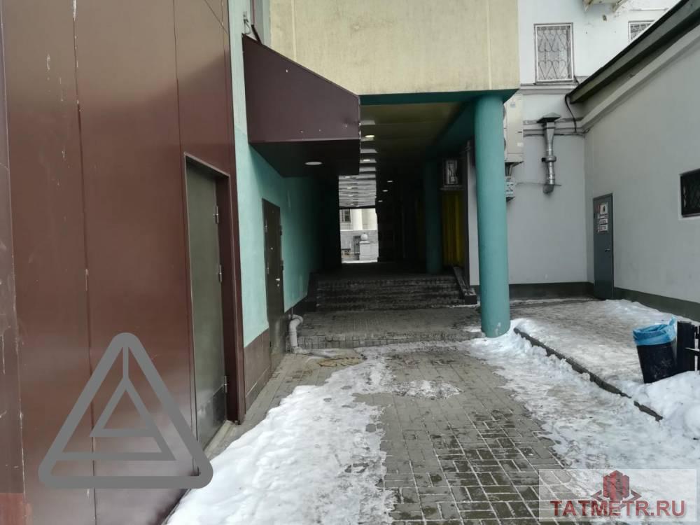 Аренда / Коммерческая / Free purpose, Казань, улица Баумана, 26 000 Сдается помещение по адресу Баумана 70. Подойдет под офис,кабинет косметолога, кальянную. В хорошем состоянии. В... - 9