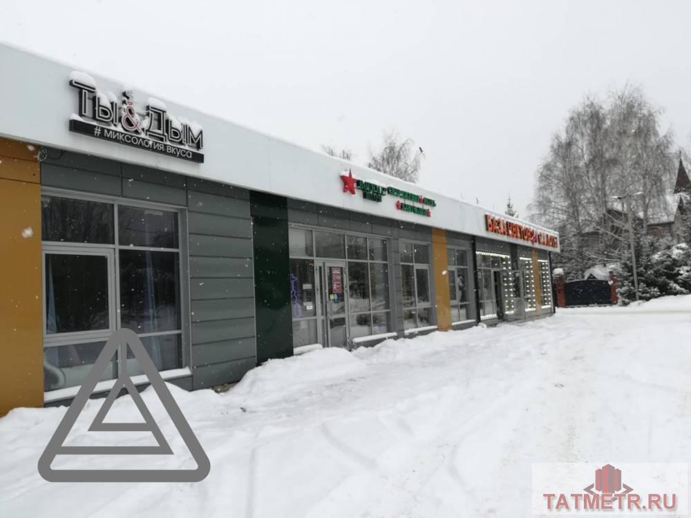 Аренда / Коммерческая / Free purpose, Казань, улица Комиссара Габишева, 93 600 Сдается помещение свободного назначения по адресу Габишева 20 А.. В хорошем состоянии. В помещении: — Электричество...