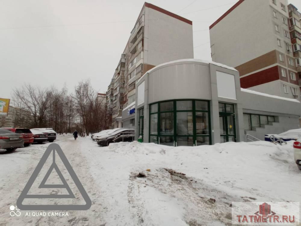 Аренда / Коммерческая / Free purpose, Казань, улица Академика Сахарова, 230 000 Сдается отдельно стоящее здание 220 кв.м на улице Сахарова 17а. В отличном состоянии. с НДС. В помещении:...