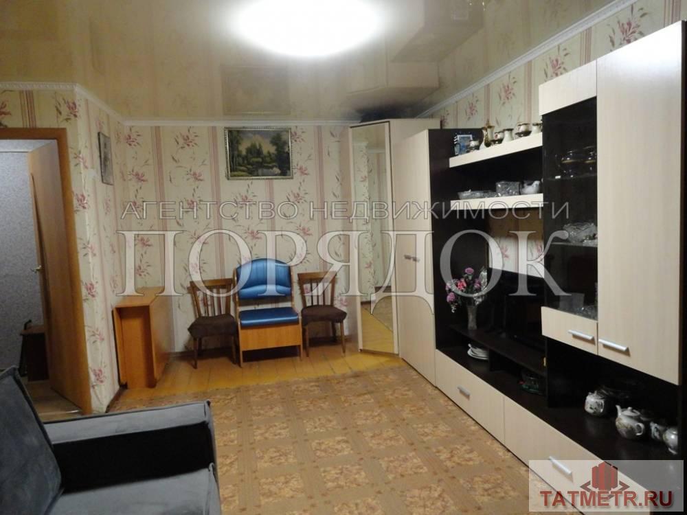 Продажа / Квартиры, Казань, Ибрагимова проспект, 4 990 000 Продается квартира на ул. Ибрагимова 9 с хорошим, современным ремонтом. В доме в 2014 году сделан капитальный ремонт...