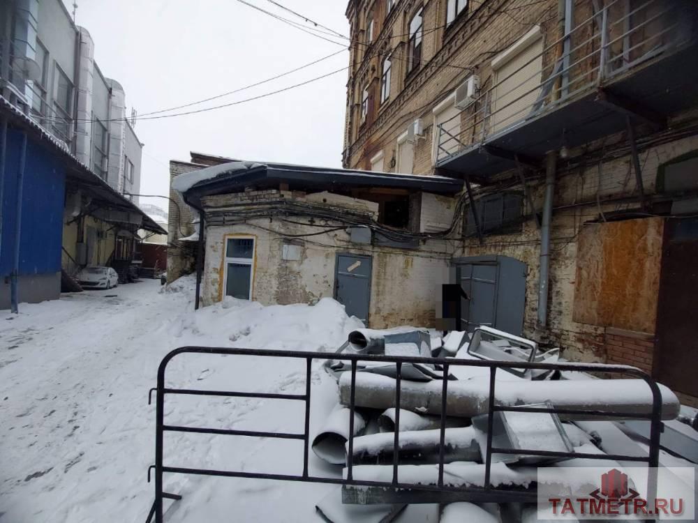 Продажа / Commercial / Free purpose, Казань, Профсоюзная улица, 23 500 000 Срочно, не упускайте шанс для возможности открыть новое направление креативного бизнеса, а именно проведения квестов,...