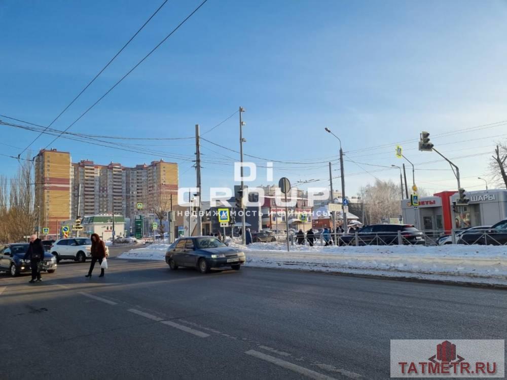Коммерческая / Аренда / Офисы, Казань, улица Адоратского, 368 000 Основные характеристики: — второй этаж нового отдельно стоящего здание; — 1 линия улиц Адоратского и Чуйкова; — рядом...