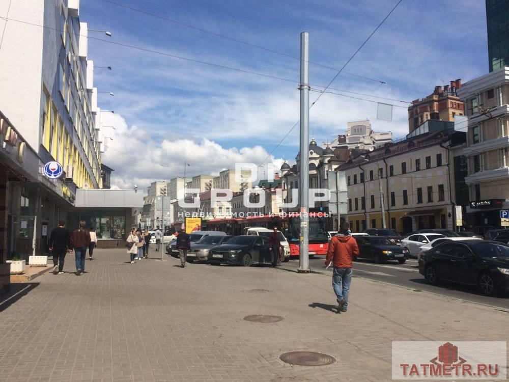 Сдается помещение в самом центре города, в двух минутах от станции метро на пересечении ул. Пушкина и Профсоюзная.... - 1