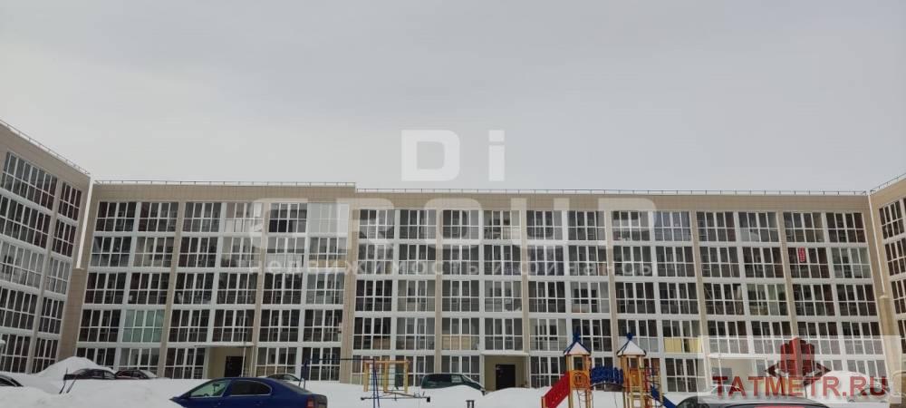 Продажа / Квартиры, Куюки, 3 700 000 Продается в ЖК Рассвет пос Куюки евро-двухкомнатная квартира пл 49 кв м , с гостиной+кухней 27 кв м , спальня 14 кв м... - 10