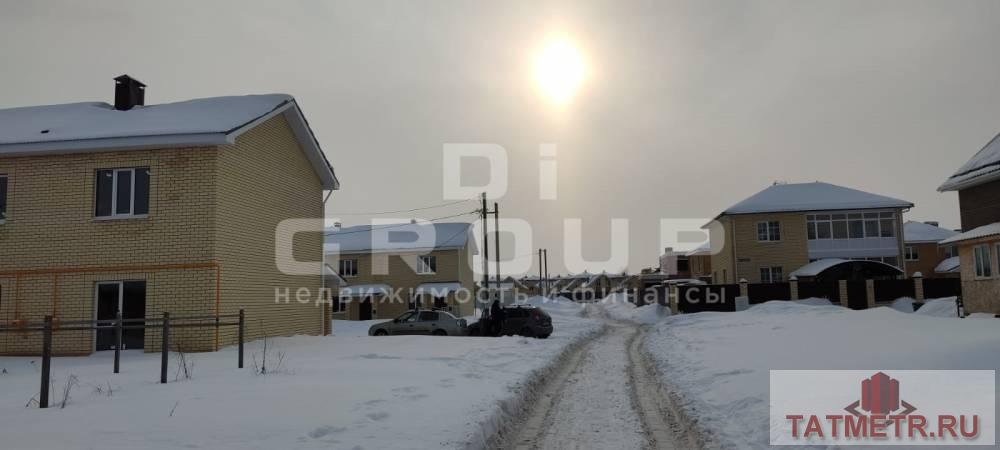 Продажа / Таунхаусы, Куюки, улица 30-й Квартал, 5 400 000 Продается в пос Куюки таунхаус по ул 30 квартал. общ площадью 110,4 кв м. 2 этажный таунхаус. Участок 1,4 соток.... - 1