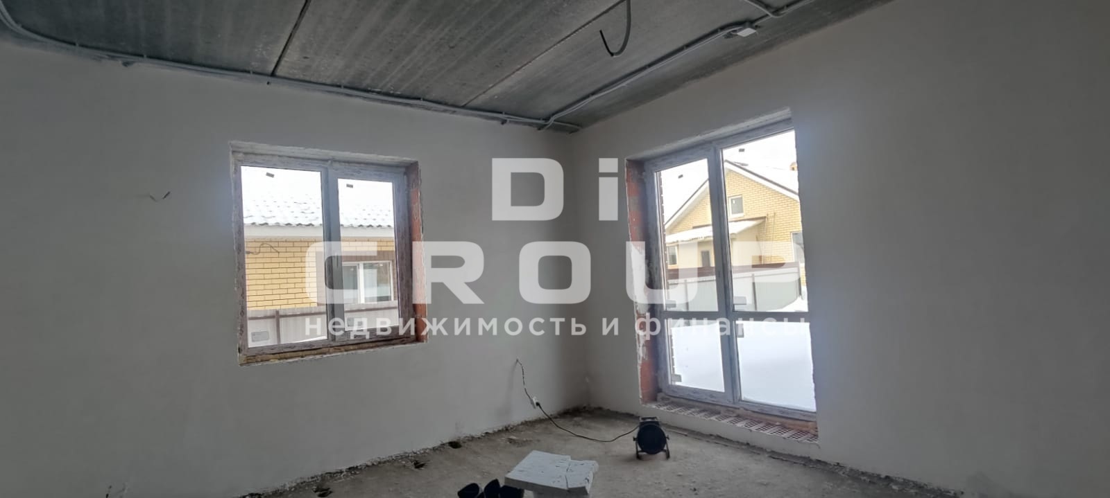 Продажа / Таунхаусы, Куюки, улица 24-й Квартал, 5 000 000 Продается в пос Куюки таунхаус по ул 24 квартал. общ площадью 98 кв м. 2 этажный таунхаус. Участок 2,5 соток. Стены... - 5