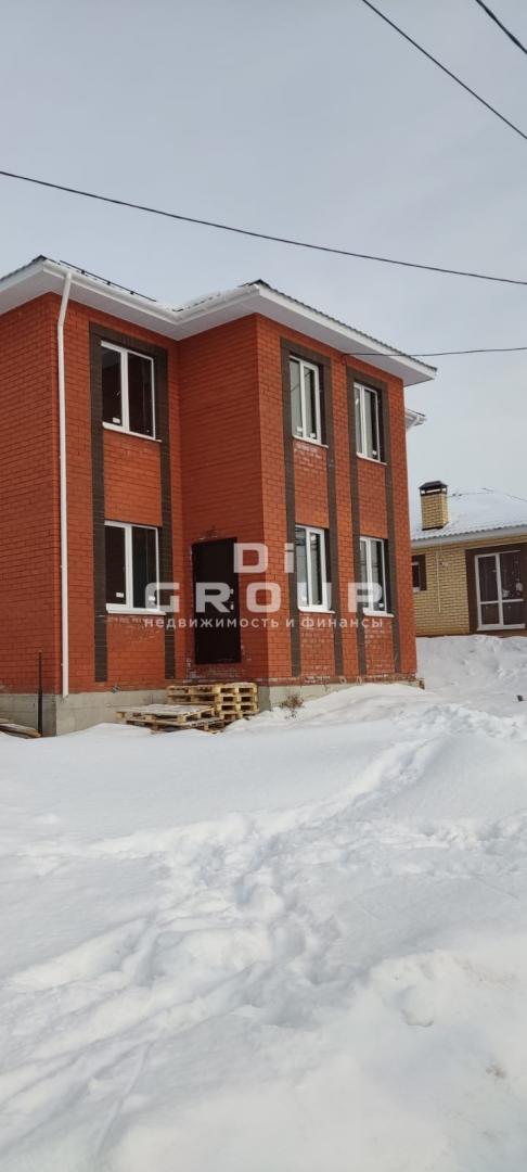Продажа / Таунхаусы, Куюки, улица 24-й Квартал, 5 000 000 Продается в пос Куюки таунхаус по ул 24 квартал. общ площадью 98 кв м. 2 этажный таунхаус. Участок 2,5 соток. Стены... - 7