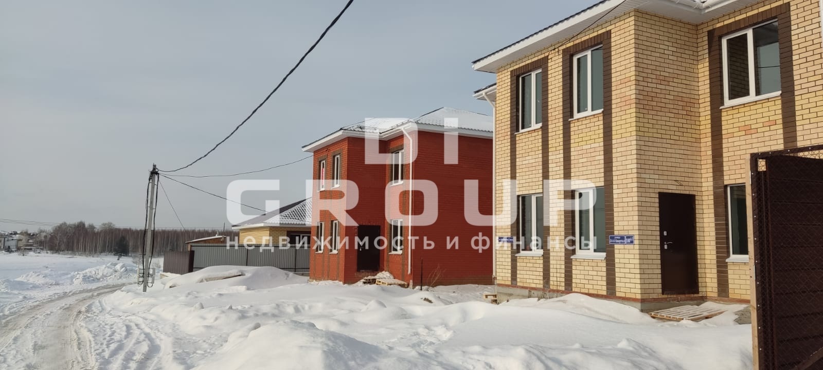 Продажа / Таунхаусы, Куюки, улица 24-й Квартал, 5 000 000 Продается в пос Куюки таунхаус по ул 24 квартал. общ площадью 98 кв м. 2 этажный таунхаус. Участок 2,5 соток. Стены... - 8