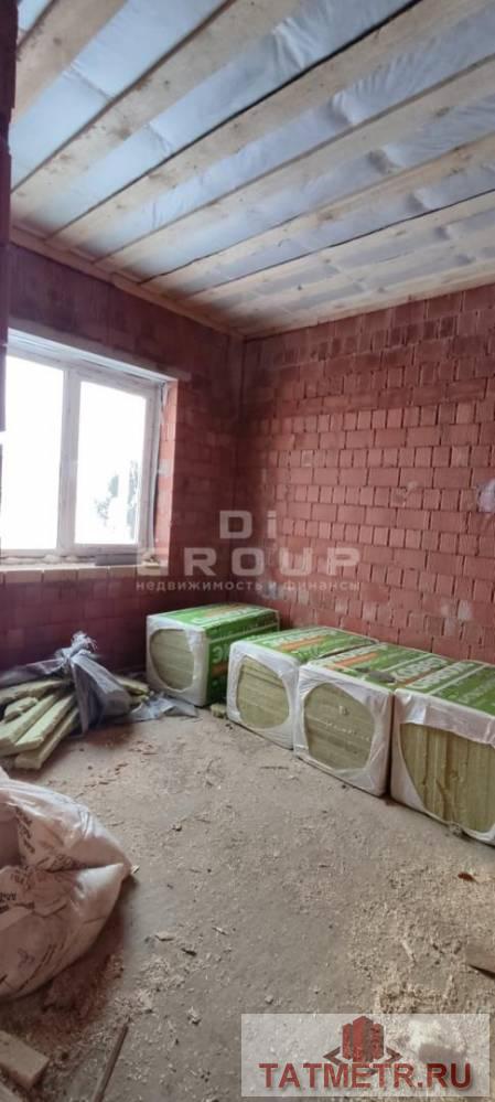Продажа / Таунхаусы, Куюки, 4 300 000 Продается в пос Куюки таунхаус по ул 17 квартал. общ площадью 60 кв м. 1 этажный таунхаус. Участок 2,5 соток. Стены... - 3